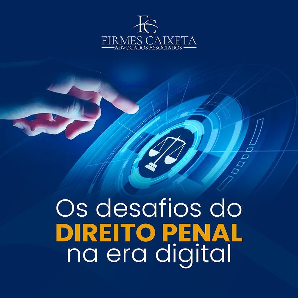 No processo penal contempor&acirc;neo, compreender as novas tecnologias tornou-se parte da defesa.